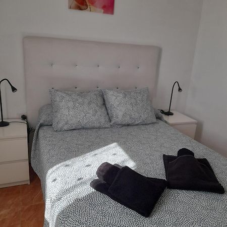 Apartamento Maktub Puerto del Carmen  Exterior photo