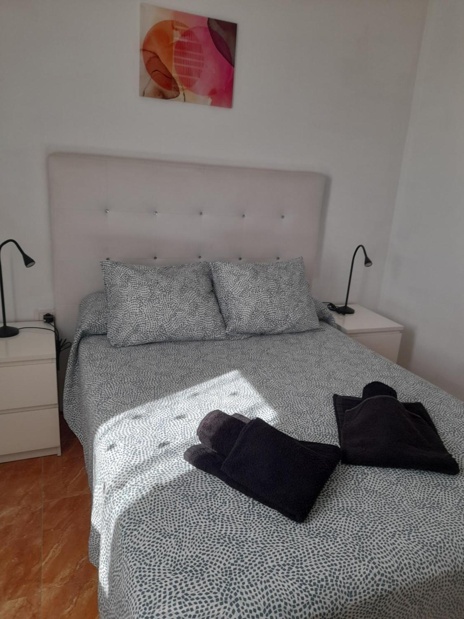 Apartamento Maktub Puerto del Carmen  Exterior photo