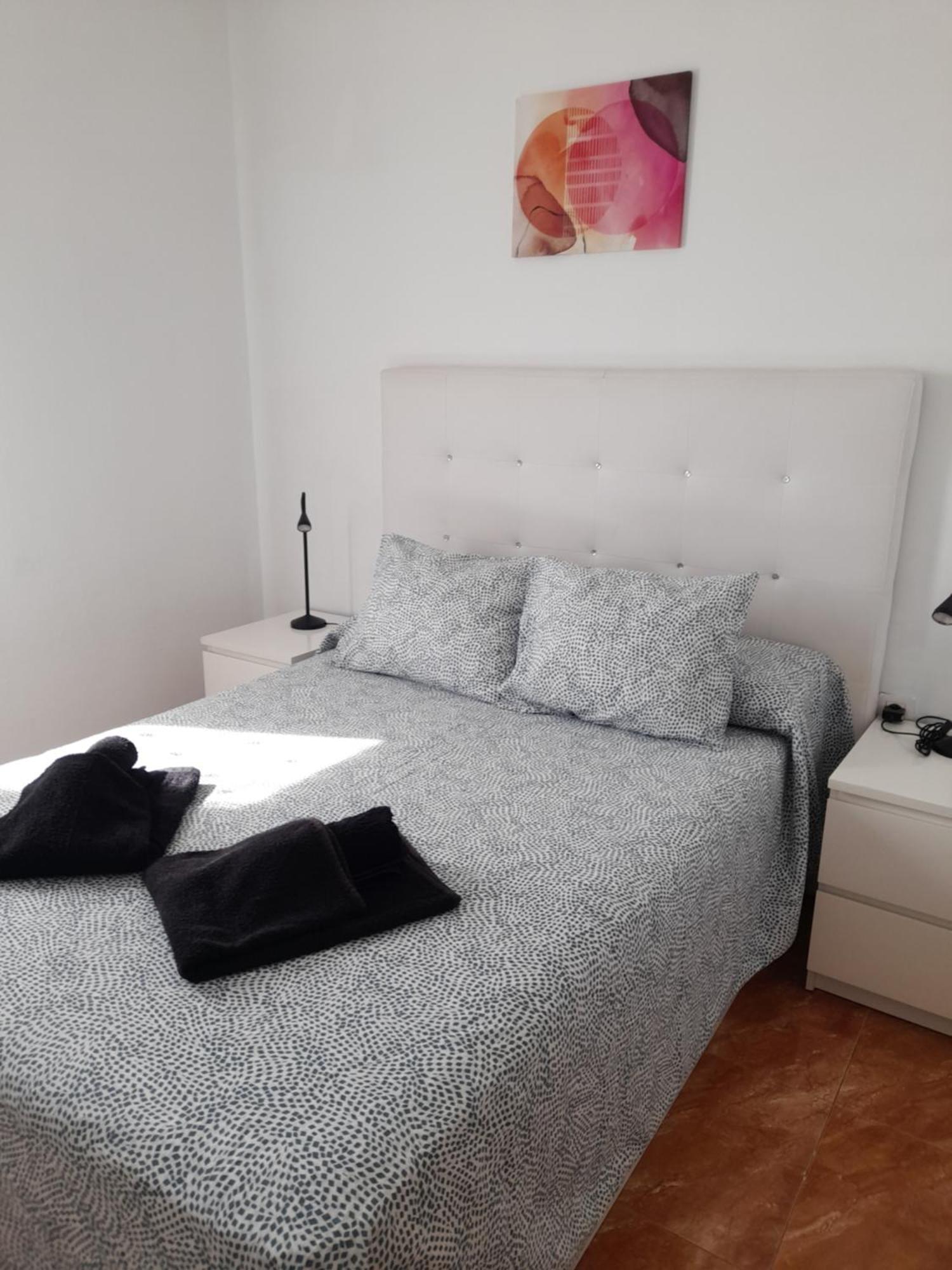 Apartamento Maktub Puerto del Carmen  Exterior photo