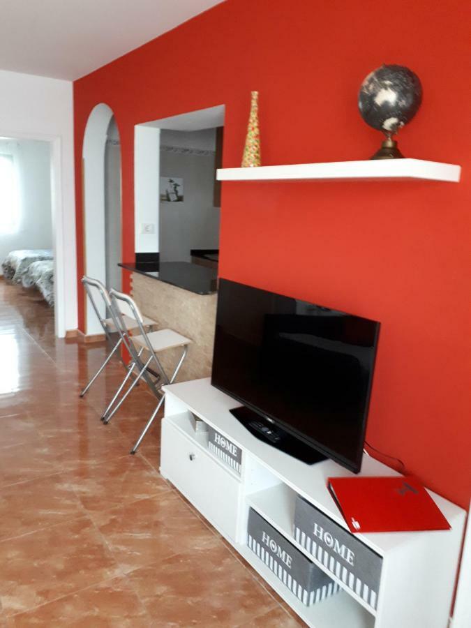 Apartamento Maktub Puerto del Carmen  Exterior photo
