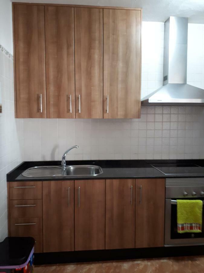 Apartamento Maktub Puerto del Carmen  Exterior photo