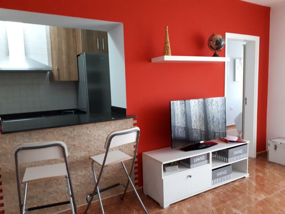 Apartamento Maktub Puerto del Carmen  Exterior photo