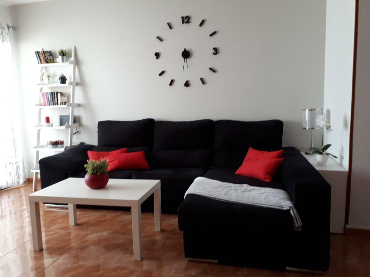 Apartamento Maktub Puerto del Carmen  Exterior photo