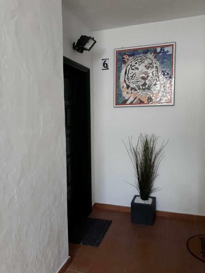 Apartamento Maktub Puerto del Carmen  Exterior photo