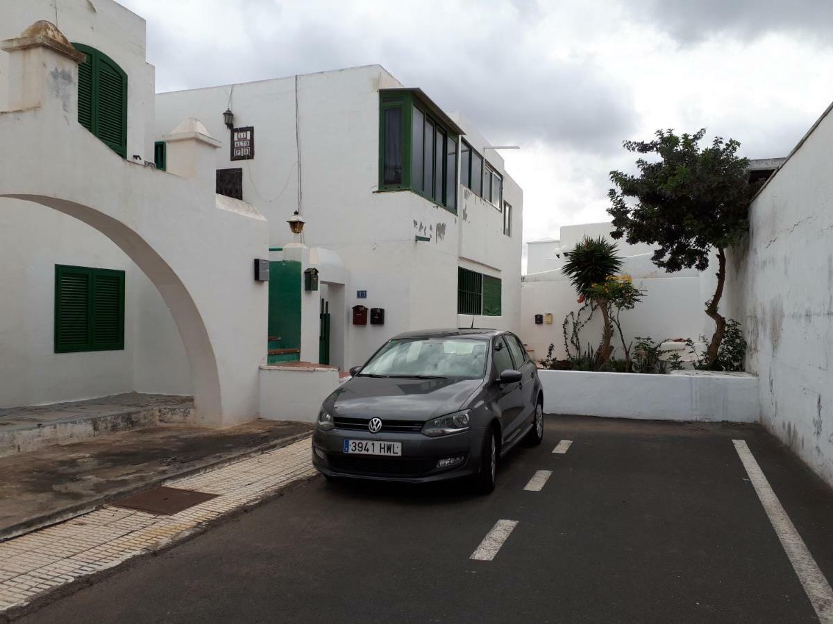 Apartamento Maktub Puerto del Carmen  Exterior photo